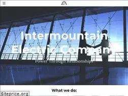 Sites similar to im-electric.com