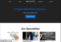 Sites similar to im-empowered.com
