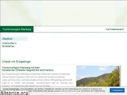 Sites similar to im-erzgebirge.de