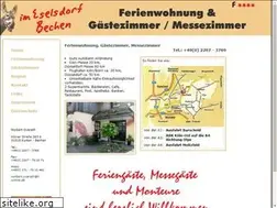 Sites similar to im-eselsdorf.de