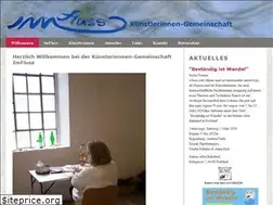 Sites similar to im-fluss.com