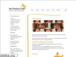 Sites similar to im-freien-fall.de