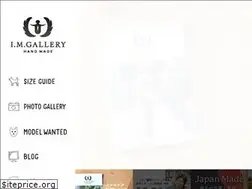 Sites similar to im-gallery.net