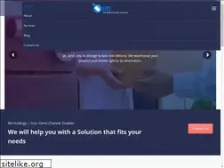 Sites similar to im-holdings.com