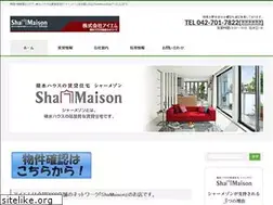 Sites similar to im-home.jp
