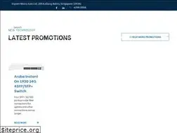 Sites similar to im-hybridcloud.com