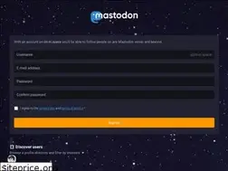 Sites similar to im-in.space