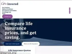 Sites similar to im-insured.co.uk