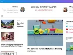 Sites similar to im-internet-kaufen.com