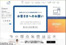 Sites similar to im-kokura.info