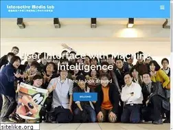 Sites similar to im-lab.net