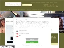Sites similar to im-letzten-hemd.de
