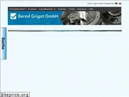 Sites similar to im-machinery.de
