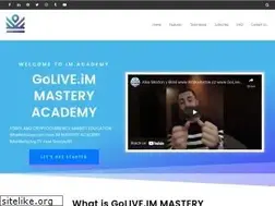 Sites similar to im-mastery-academy.com