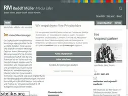 Sites similar to im-media.de