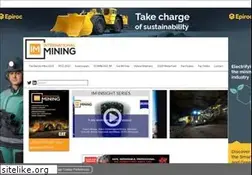 Sites similar to im-mining.com