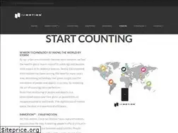 Sites similar to im-motion.com