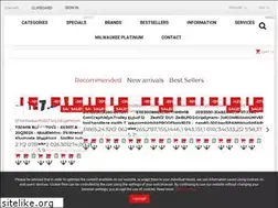 Sites similar to im-narzedzia.pl