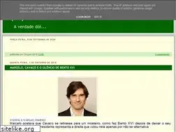 Sites similar to im-parcial.blogspot.com