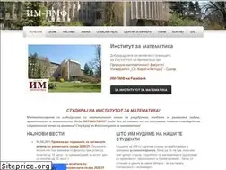 Sites similar to im-pmf.weebly.com