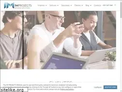 Sites similar to im-projects.com