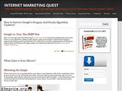 Sites similar to im-quest.com