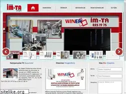 Sites similar to im-ta.com