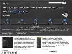 Sites similar to im-tal.net