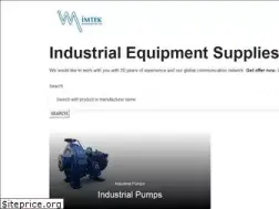 Sites similar to im-tek.com.tr