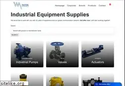 Sites similar to im-tek.com
