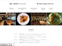 Sites similar to im-transit.co.jp