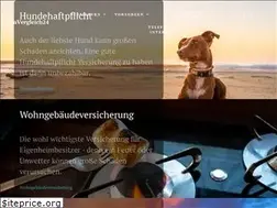 Sites similar to im-vergleich-24.de