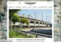 Sites similar to im-viadukt.ch