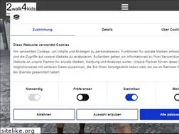 Sites similar to im-walde.de