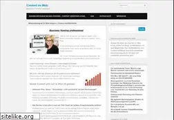 Sites similar to im-web.me