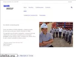 Sites similar to im.com.pe