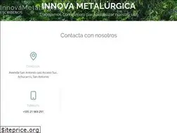 Sites similar to im.com.py