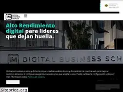 Sites similar to im.education