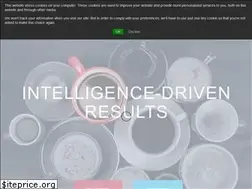 Sites similar to im.international