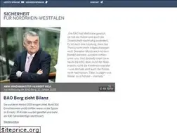 Sites similar to im.nrw.de