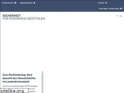Sites similar to im.nrw