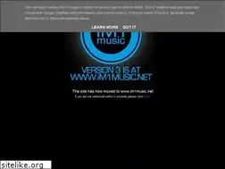 Sites similar to im1-music.blogspot.com