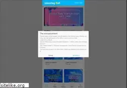 Sites similar to im2015.com