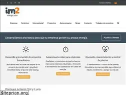 Sites similar to im2solar.com