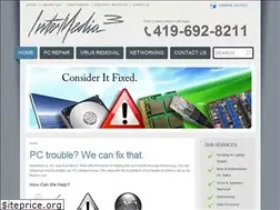 Sites similar to im3.com