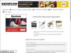 Sites similar to im3.ezgif.com