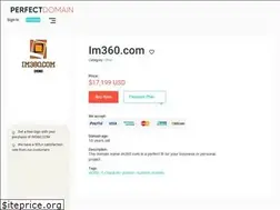 Sites similar to im360.com