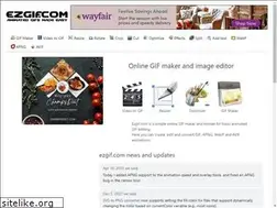 Sites similar to im5.ezgif.com