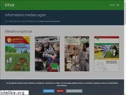 Sites similar to ima-agrar.de