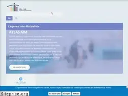 Sites similar to ima-aim.be